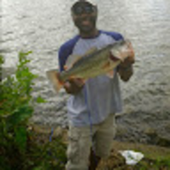 Meet your Posher, John - Picture 1 of 1